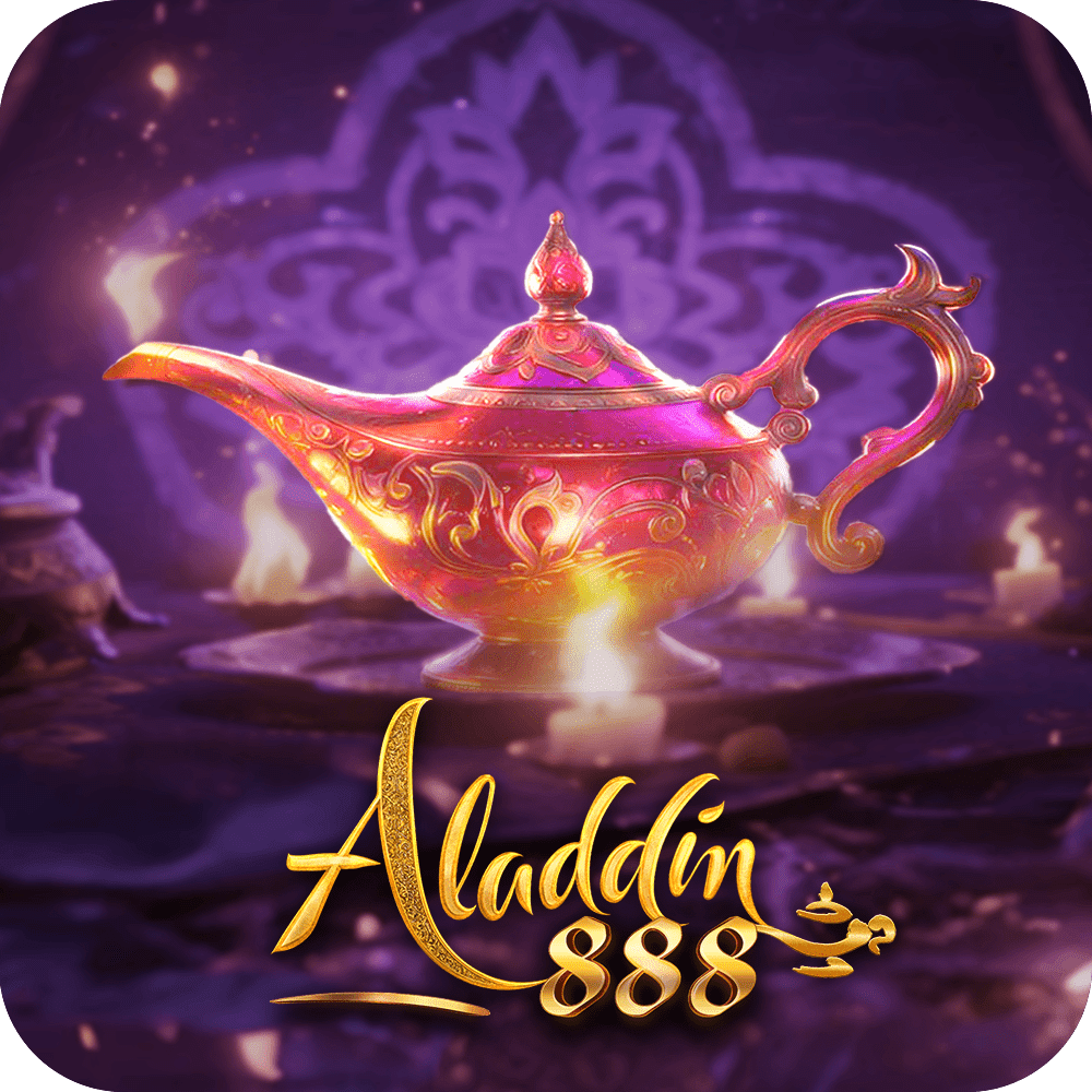 Aladdin888 Free Kredit