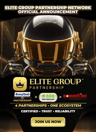 Elite Group x CariFreeKredit Partnership