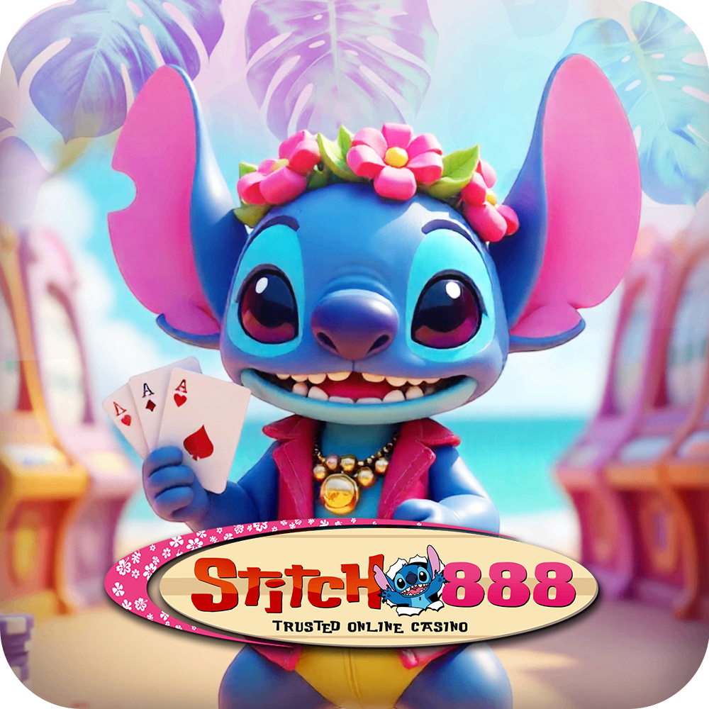 Stitch888 Free Kredit