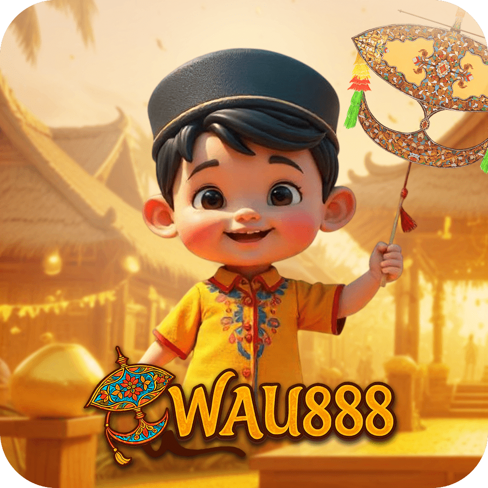 Wau888 Free Kredit All Slot